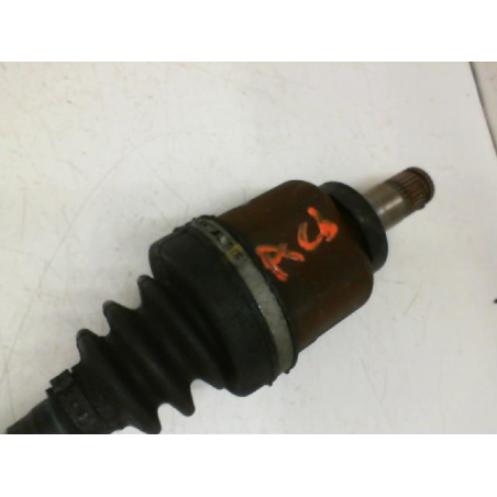 Transmission avant gauche occasion MINI MINI II Phase 1 - 1.6i 16v 120ch
