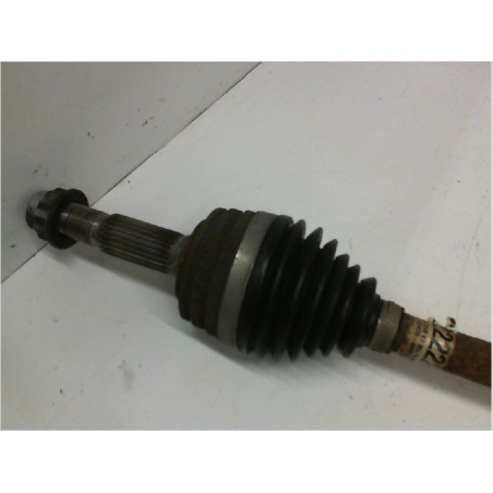 Transmission avant gauche occasion TOYOTA AYGO I Phase 1 - 1.4 D