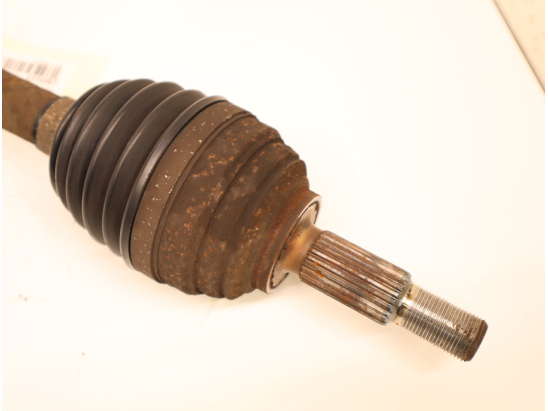 Transmission avant gauche occasion RENAULT CLIO III Phase 1 - 1.4i 16v 100ch