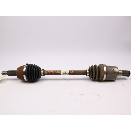 Transmission avant gauche occasion KIA PROCEED D III Phase 1 - 1.5 T-GDi 160ch