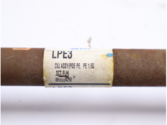 Transmission avant gauche occasion KIA PROCEED D III Phase 1 - 1.5 T-GDi 160ch