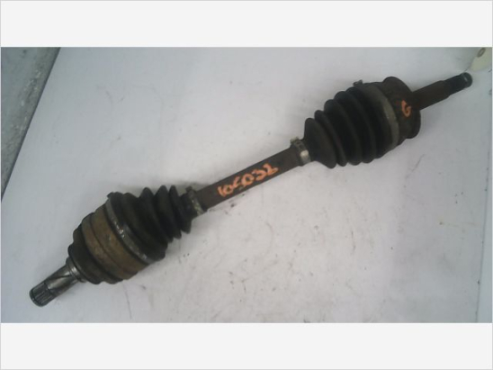 Transmission avant gauche occasion OPEL CORSA II Phase 1 - 1.2i 45ch
