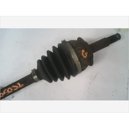 Transmission avant gauche occasion OPEL CORSA II Phase 1 - 1.2i 45ch