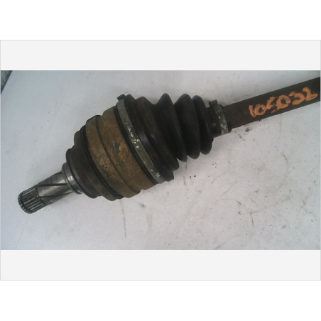 Transmission avant gauche occasion OPEL CORSA II Phase 1 - 1.2i 45ch