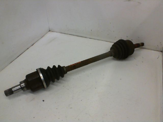 Transmission avant gauche occasion CITROEN C2 Phase 1 - 1.6i 16v