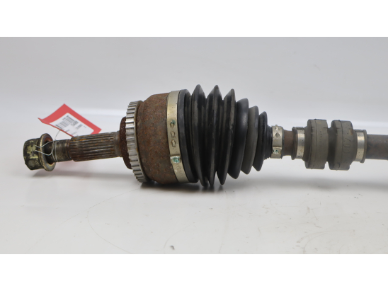 Transmission avant gauche occasion NISSAN ALMERA TINO Phase 1 - 2.2 VDI