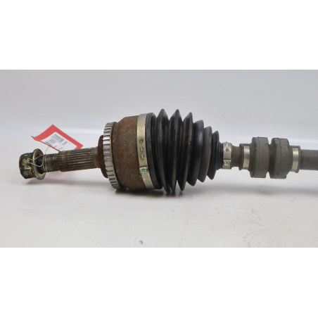 Transmission avant gauche occasion NISSAN ALMERA TINO Phase 1 - 2.2 VDI