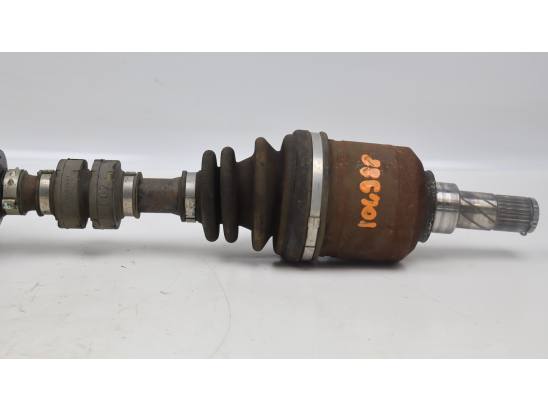 Transmission avant gauche occasion NISSAN ALMERA TINO Phase 1 - 2.2 VDI