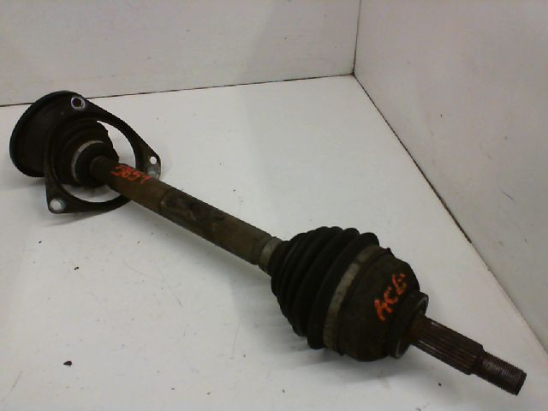 Transmission avant gauche occasion RENAULT LAGUNA I Phase 2 - 1.9 DCI