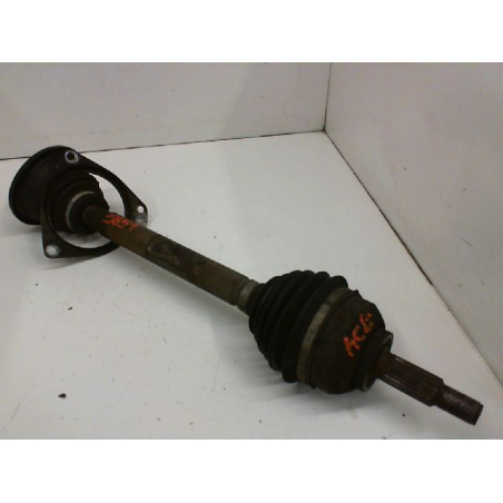 Transmission avant gauche occasion RENAULT LAGUNA I Phase 2 - 1.9 DCI