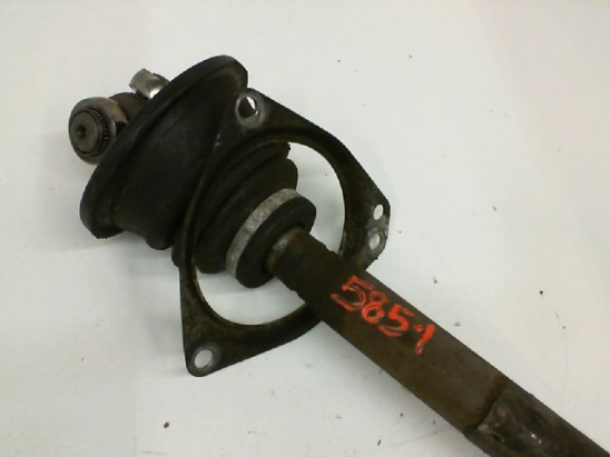 Transmission avant gauche occasion RENAULT LAGUNA I Phase 2 - 1.9 DCI