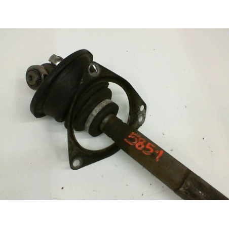 Transmission avant gauche occasion RENAULT LAGUNA I Phase 2 - 1.9 DCI