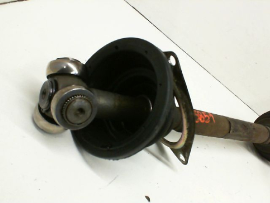 Transmission avant gauche occasion RENAULT LAGUNA I Phase 2 - 1.9 DCI