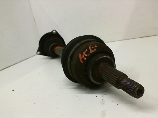 Transmission avant gauche occasion RENAULT LAGUNA I Phase 2 - 1.9 DCI