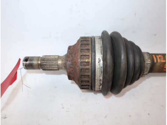 Transmission avant gauche occasion PEUGEOT PARTNER I Phase 2 - 2.0 HDI