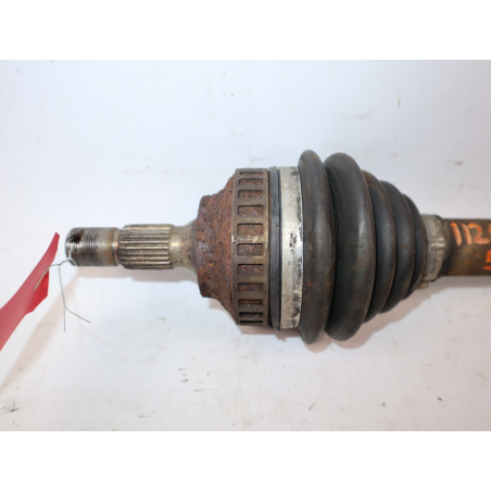 Transmission avant gauche occasion PEUGEOT PARTNER I Phase 2 - 2.0 HDI