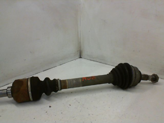 Transmission avant gauche occasion CITROEN C5 I Phase 1 - 1.8i 16v