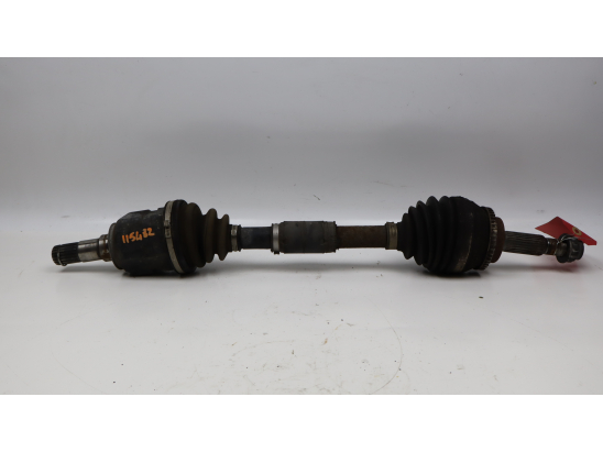 Transmission avant gauche occasion TOYOTA COROLLA IX phase 2 - 90 D4-D