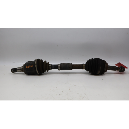 Transmission avant gauche occasion TOYOTA COROLLA IX phase 2 - 90 D4-D