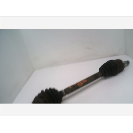 Transmission avant gauche occasion FORD FIESTA V Phase 1 - 1.4 TDCI