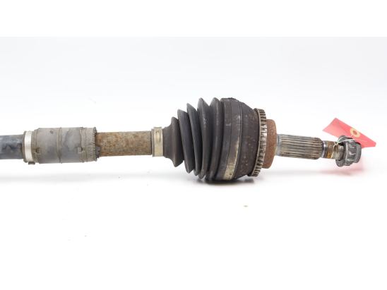 Transmission avant gauche occasion TOYOTA COROLLA IX phase 2 - 90 D4-D