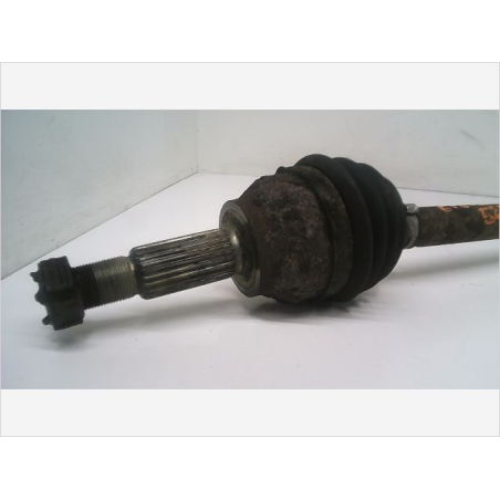 Transmission avant gauche occasion FORD FIESTA V Phase 1 - 1.4 TDCI