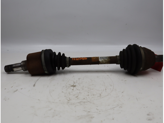 Transmission avant gauche occasion FORD CMAX I Phase 2 - 1.8 TDCI 8v 115ch