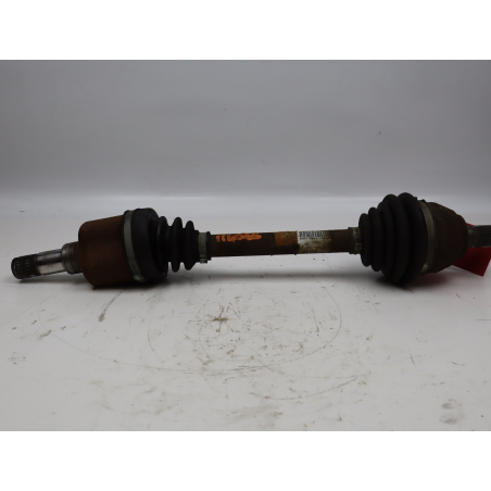 Transmission avant gauche occasion FORD CMAX I Phase 2 - 1.8 TDCI 8v 115ch