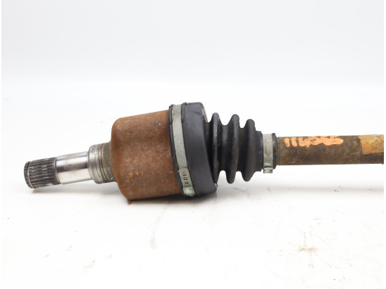 Transmission avant gauche occasion FORD CMAX I Phase 2 - 1.8 TDCI 8v 115ch