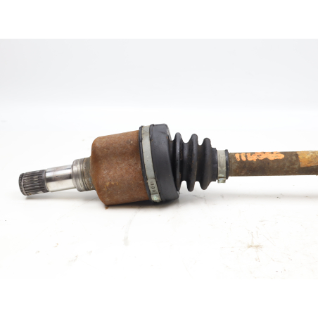 Transmission avant gauche occasion FORD CMAX I Phase 2 - 1.8 TDCI 8v 115ch