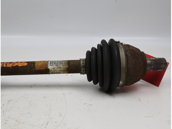 Transmission avant gauche occasion FORD CMAX I Phase 2 - 1.8 TDCI 8v 115ch