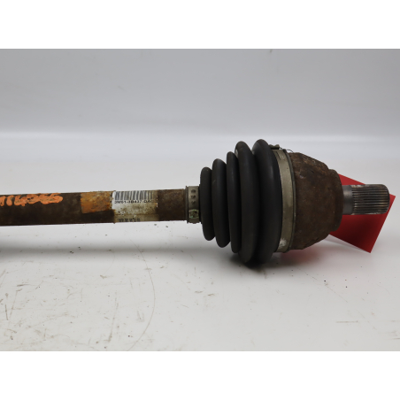 Transmission avant gauche occasion FORD CMAX I Phase 2 - 1.8 TDCI 8v 115ch