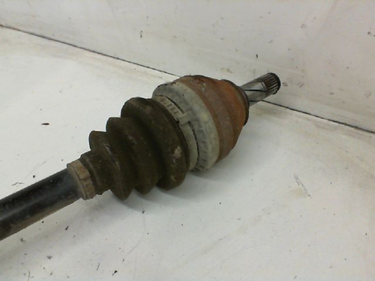 Transmission avant gauche occasion OPEL ASTRA III Phase 1 - 1.7 CDTI 80ch