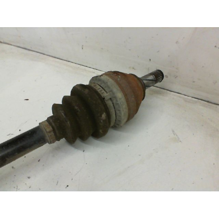 Transmission avant gauche occasion OPEL ASTRA III Phase 1 - 1.7 CDTI 80ch