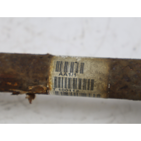 Transmission avant gauche occasion FORD CMAX I Phase 2 - 1.8 TDCI 8v 115ch