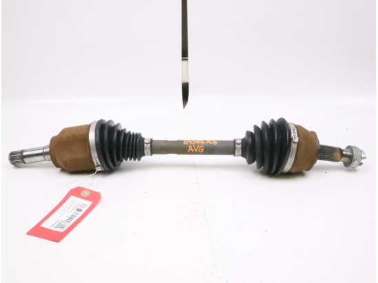 Transmission avant gauche occasion CITROEN NEMO Phase 1 - 1.3 HDI 75ch