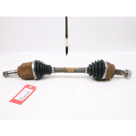 Transmission avant gauche occasion CITROEN NEMO Phase 1 - 1.3 HDI 75ch