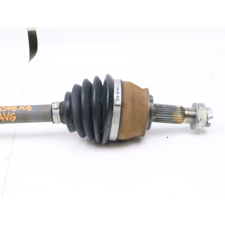 Transmission avant gauche occasion CITROEN NEMO Phase 1 - 1.3 HDI 75ch