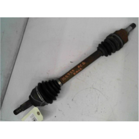 Transmission avant gauche occasion FORD FOCUS I Phase 1 - 1.6i