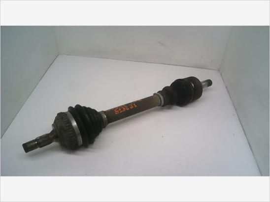 Transmission avant gauche occasion CITROEN XANTIA Phase 2 - 1.9 TD 90ch