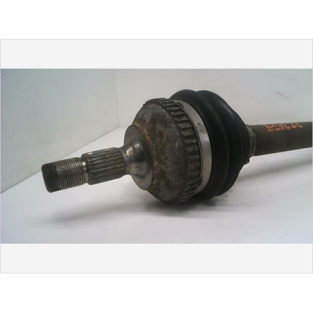 Transmission avant gauche occasion CITROEN XANTIA Phase 2 - 1.9 TD 90ch