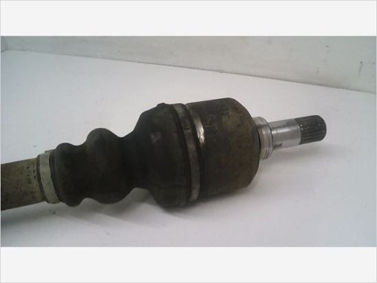 Transmission avant gauche occasion CITROEN XANTIA Phase 2 - 1.9 TD 90ch