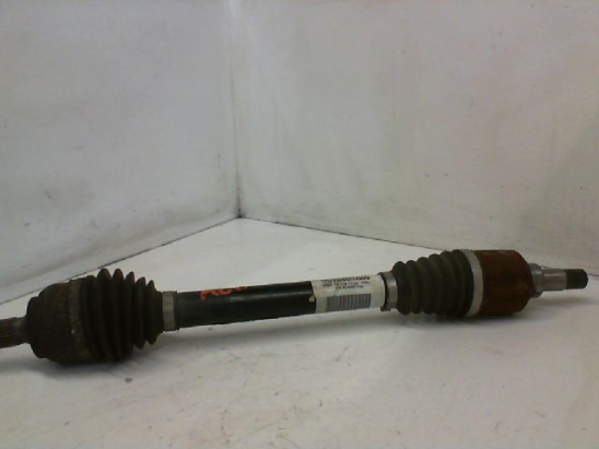 Transmission avant gauche occasion CITROEN C4 I Phase 2 - 1.4i 90ch