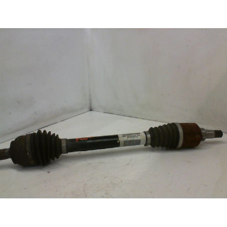 Transmission avant gauche occasion CITROEN C4 I Phase 2 - 1.4i 90ch