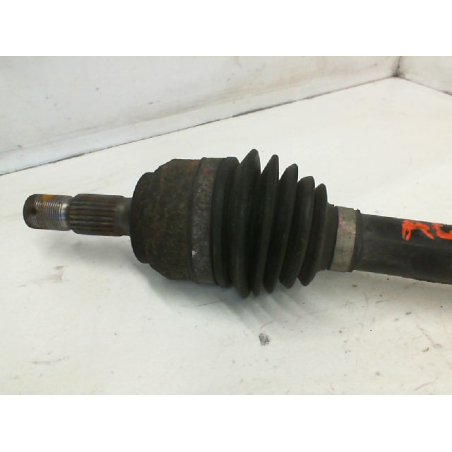 Transmission avant gauche occasion CITROEN C4 I Phase 2 - 1.4i 90ch