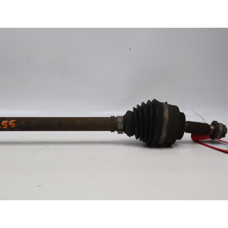 Transmission avant droite occasion RENAULT KANGOO I Phase 1 - 1.9 D 55ch