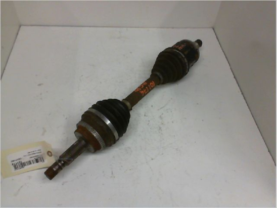 Transmission avant gauche occasion TOYOTA RAV4 II Phase 1 - 2.0 D 116ch