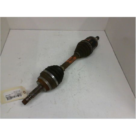 Transmission avant gauche occasion TOYOTA RAV4 II Phase 1 - 2.0 D 116ch