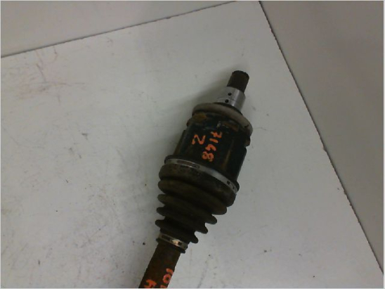 Transmission avant gauche occasion TOYOTA RAV4 II Phase 1 - 2.0 D 116ch