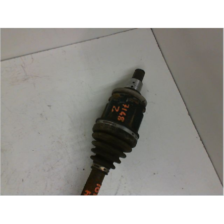 Transmission avant gauche occasion TOYOTA RAV4 II Phase 1 - 2.0 D 116ch